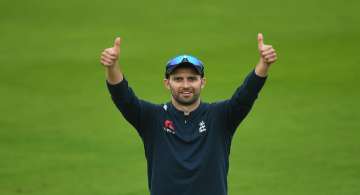 England desperate to beat arch-rivals Australia, says Mark Wood