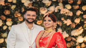 Khatron Ke Khiladi contestant Balraj Syal gets married to singer Deepti Tuli. See pics