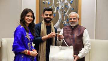 narendra modi, pm modi, virat kohli, virat kohli anushka sharma