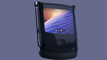 motorola, motorola smartphones, motorola foldable smartphone, moto razr 5g, moto razr 5g launch, mot