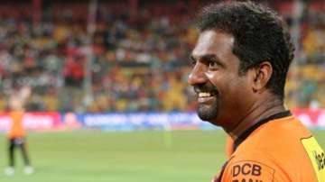 Muttiah Muralitharan