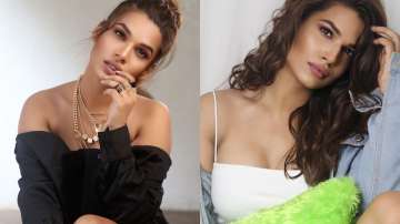 Bigg Boss 14: Who is Naina Singh? Look at her stunning photos here DO NOT PUBLISH