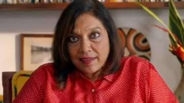 Mira Nair wins TIFF Tribute award, says important to tell our own stories