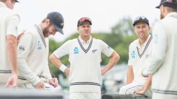 The Black Caps' international summer is slated to start with a tour by the West Indies (three T20Is, two Tests), then Pakistan (three T20Is, two Tests).