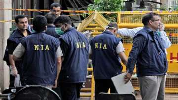 Nabbed Al Qaeda men amassed firecrackers to make IEDs: NIA