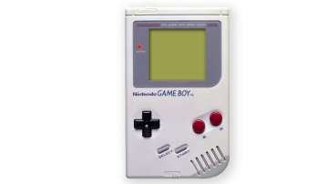 gameboy, hand held video game, gameboy without battery, battery free gameboy, tech news