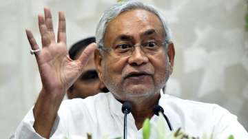 2 Congress MLAs, RJD, RLSP leaders join JD(U) ahead of Bihar assembly polls	