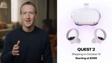 facebook, oculus, facebook oculus quest 2, oculus quest 2 all in one vr, oculus quest 2 features, oc
