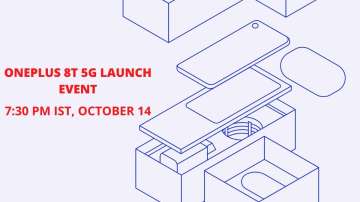 oneplus, oneplus smartphones, oneplus 8t, oneplus 8t launch on October 14, oneplus 8t features, onep