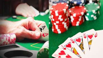 Andhra Pradesh govt bans online games like Rummy, Poker