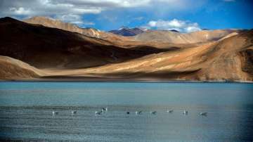 China deliberately provoked India in fresh clash at LAC in Ladakh: US intelligence