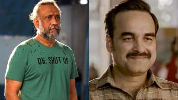 What Anubhav Sinha & Pankaj Tripathi feel about nepotism in the Bollywood industry