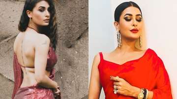 Bigg Boss 14: TV actress Pavitra Punia set to raise hotness quotient with her sassy looks