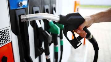 Fuel Price Today: Diesel prices fall again, petrol unchanged