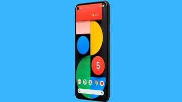 google, google pixel, pixel smartphones, google pixel 5,  pixel 5 launch,  pixel 5 launch on septemb
