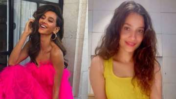 Shibani Dandekar calls out Ankita Lokhande for her open letter on Sushant death case