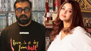Anurag Kashyap's lawyer issues official statement on Payal Ghosh's sexual harassment allegations