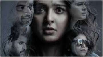 Nishabdham Trailer: Anushka Shetty and Madhavan's thriller film looks promising