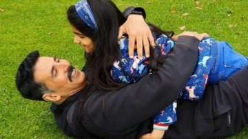 Akshay Kumar, Twinkle Khanna share cute birthday notes for daughter Nitara