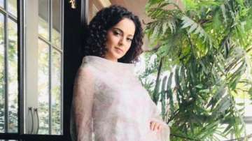 Kangana Ranaut hits out at ‘Bullywood activists’, says ‘You deserve the treatment you get from me’