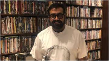 Bollywood actress files sexual harassment case against filmmaker Anurag Kashyap