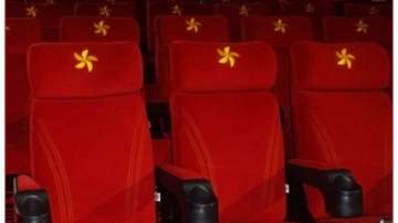 Cinemas, theatres, multiplexes to reopen with up to 50 per cent of sitting capacity