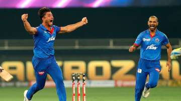 IPL 2020: Twitter goes berserk as Stoinis, Rabada stars in Delhi Capitals' Super Over win against KX
