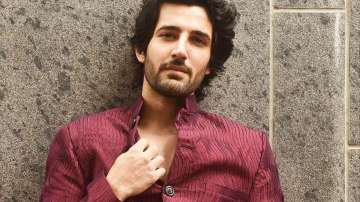 SOTY 2 actor Aditya Seal on nepotism: Some brainless person glamourised the word