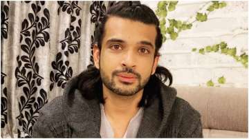 Karan Kundra: A popular TV actor doesn't have pressure of selling tickets as a filmstar