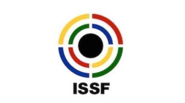 International Shooting Sport Federation (ISSF) 