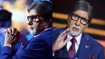 Amitabh Bachchan one of the most comfortable superstars to work with: KBC stylist