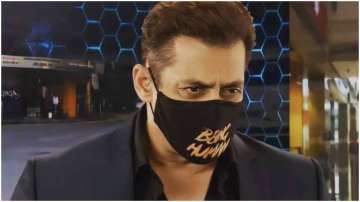 Salman Khan on Bigg Boss 14: Happy to take pay cut