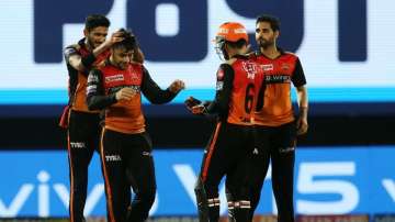 Will miss playing IPL in front of home crowd: Bhuvneshwar Kumar