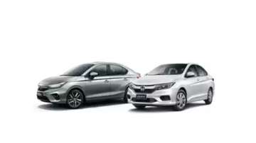 All-new Honda City 2020 launched. Check ex-showroom price and details