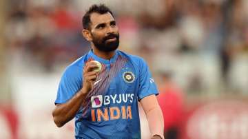 Happy Birthday Lala: Virat Kohli leads cricket fraternity to wish Mohammed Shami