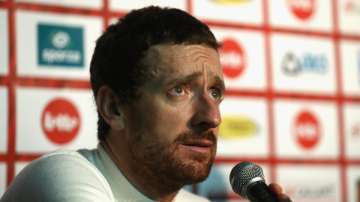 Lack of fans will have no effect on Tour de France: Sir Bradley Wiggins