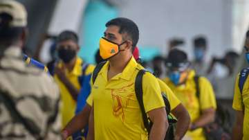 IPL 2020: CSK squad undergoes second test, likely to train from Friday
