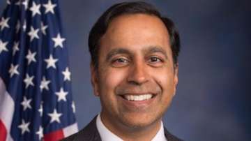 2 million Hindus key voting bloc in swing states, says Congressman Krishnamoorthi