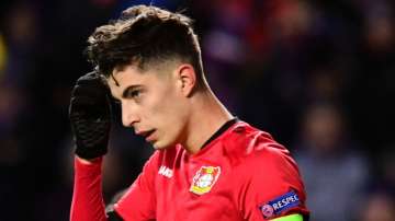 Chelsea sign Kai Havertz for USD 92 million to continue spending spree