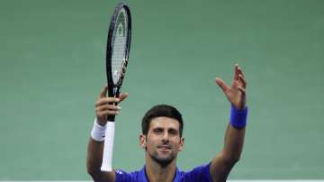 Novak Djokovic, Petra Kvitova in pre-quarters of US Open 2020