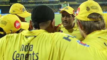 Chennai Super Kings IPL 2020 Full Schedule: MS Dhoni's Yellow Army will take on arch-rivals MI in op