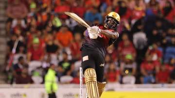 CPL 2020: TKR beat St. Lucia Zoulks by 23 runs to register ninth consecutive victory