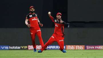 Royal Challengers Bangalore IPL 2020 Full Schedule: Kohli and Co. will take on SRH in their opening 