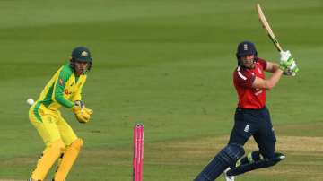 ENG vs AUS: Opening the batting my favourite position in T20s, says Jos Buttler