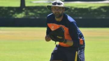 South Africa appoint Dillon du Preez as assistant coach of women's team