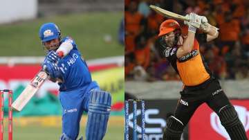 Kane Williamson picks Sachin Tendulkar as his dream batting partner from past