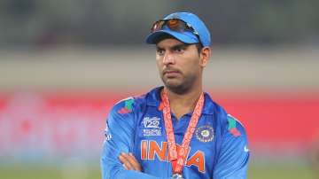 Yuvraj Singh wants to come out of retirement, writes to BCCI president Sourav Ganguly