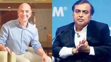 Mukesh Ambani's Reliance offers Amazon $20 billion stakes in retail arm: What we know