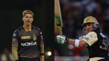 Been a KKR fan ever since McCullum's 158 in 2008 IPL opener, says Lockie Ferguson