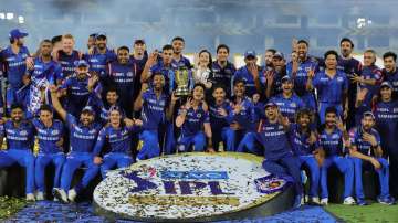 Mumbai Indians